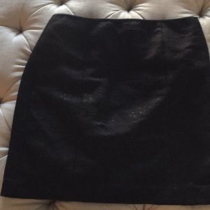 Ann Taylor Skirt Size 6